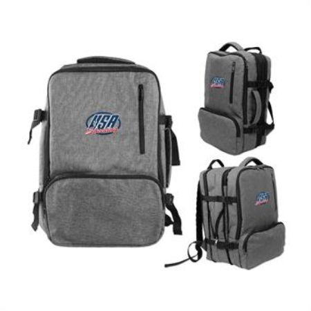 Picture for category Backpacks